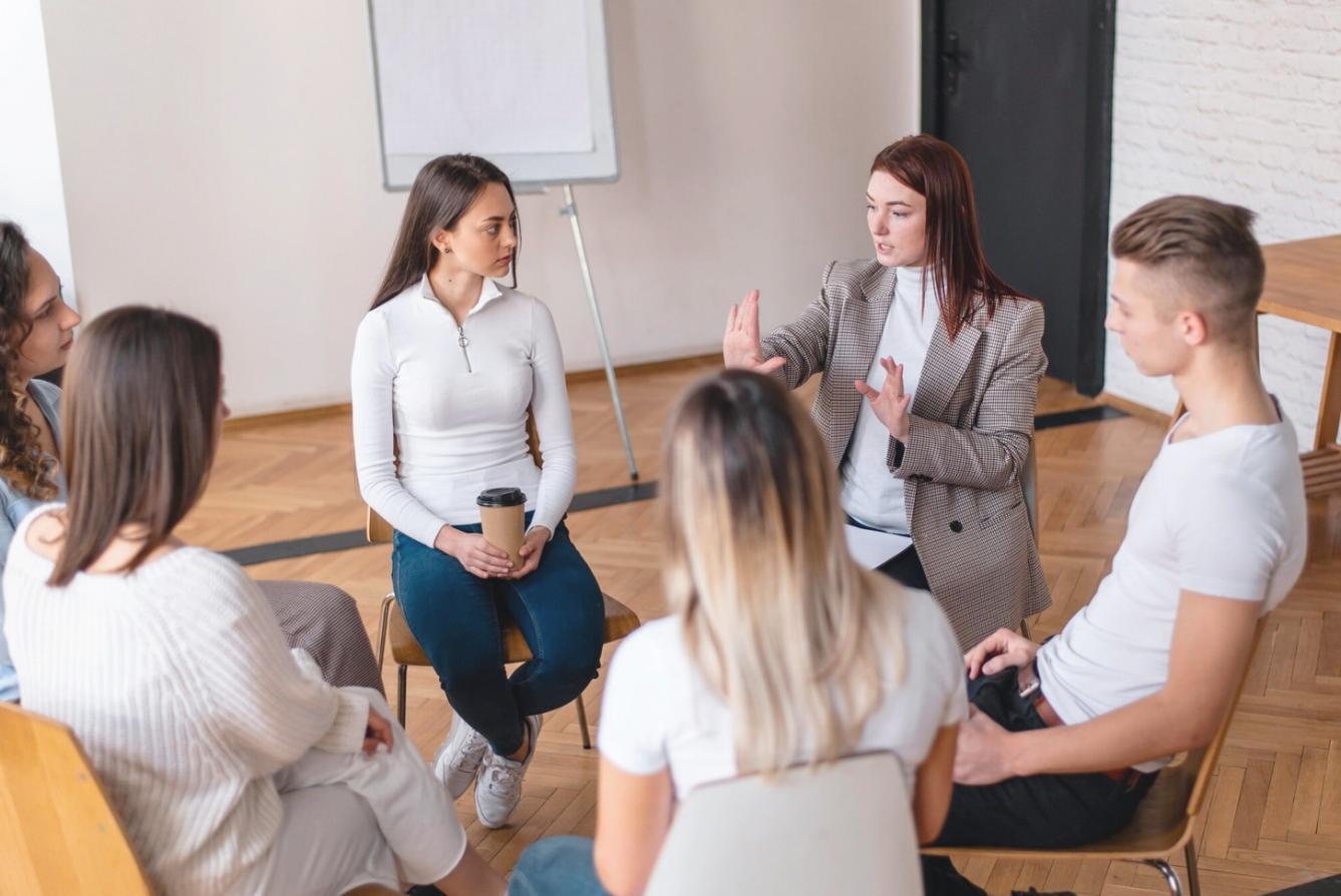 Finanzielle Planung und Investitionsstrategie