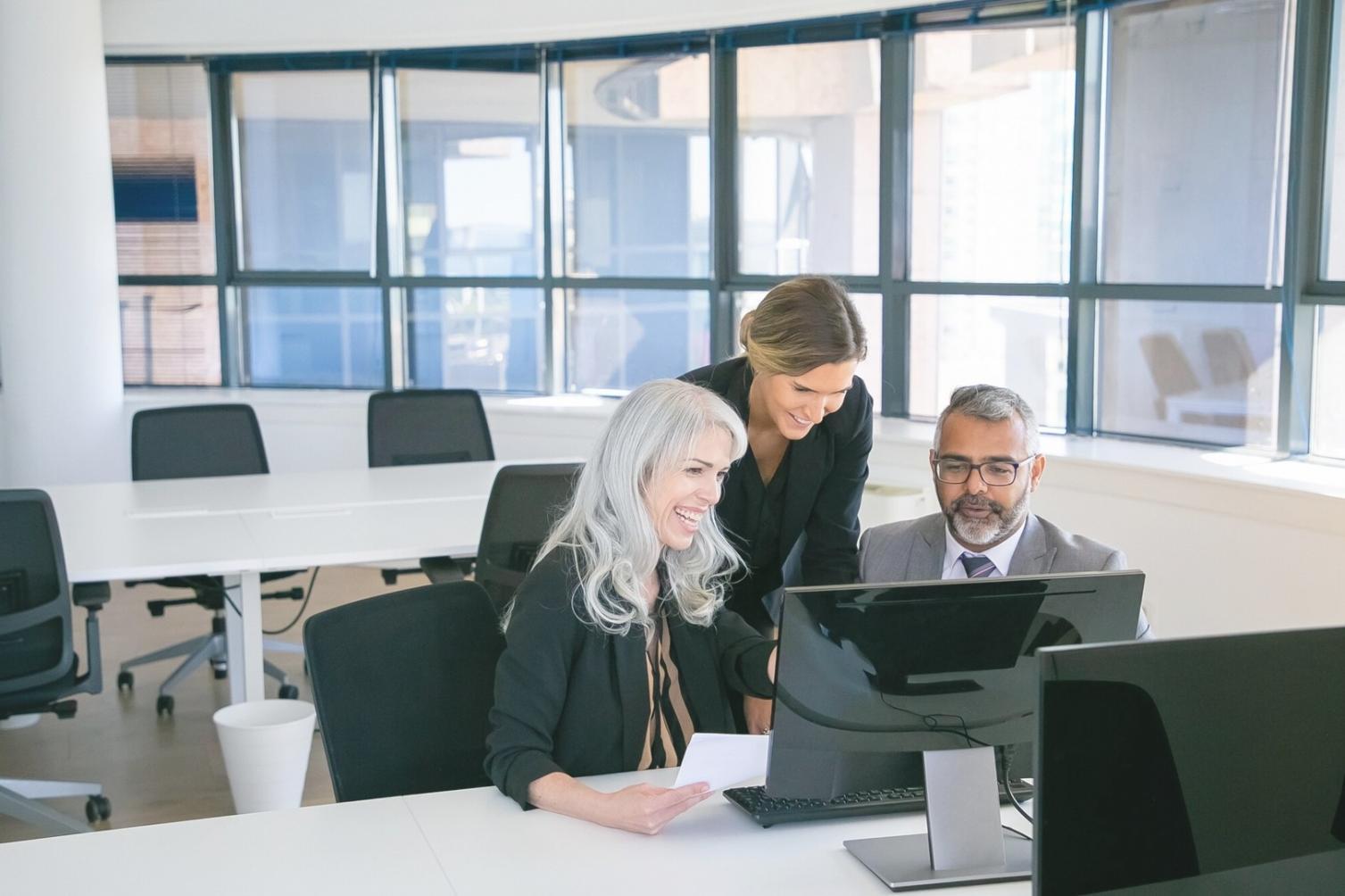 Detaillierte Finanzanalyse und strategische Planung