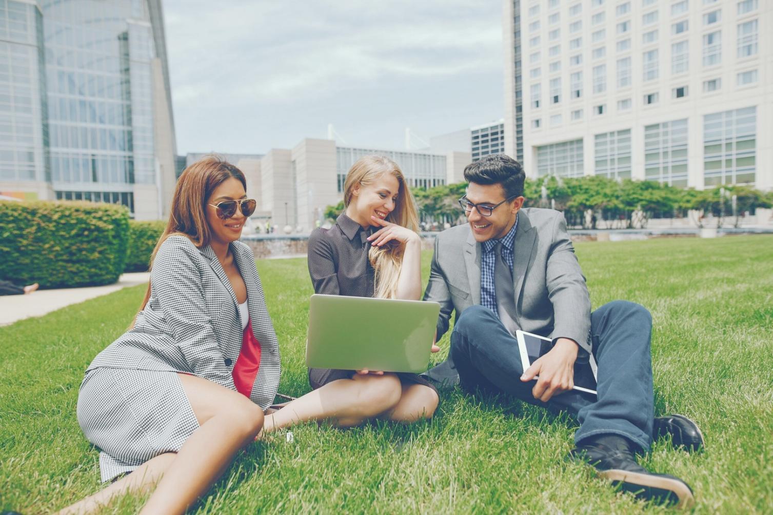 Strategische Übersicht über nachhaltige Finanzgewohnheiten