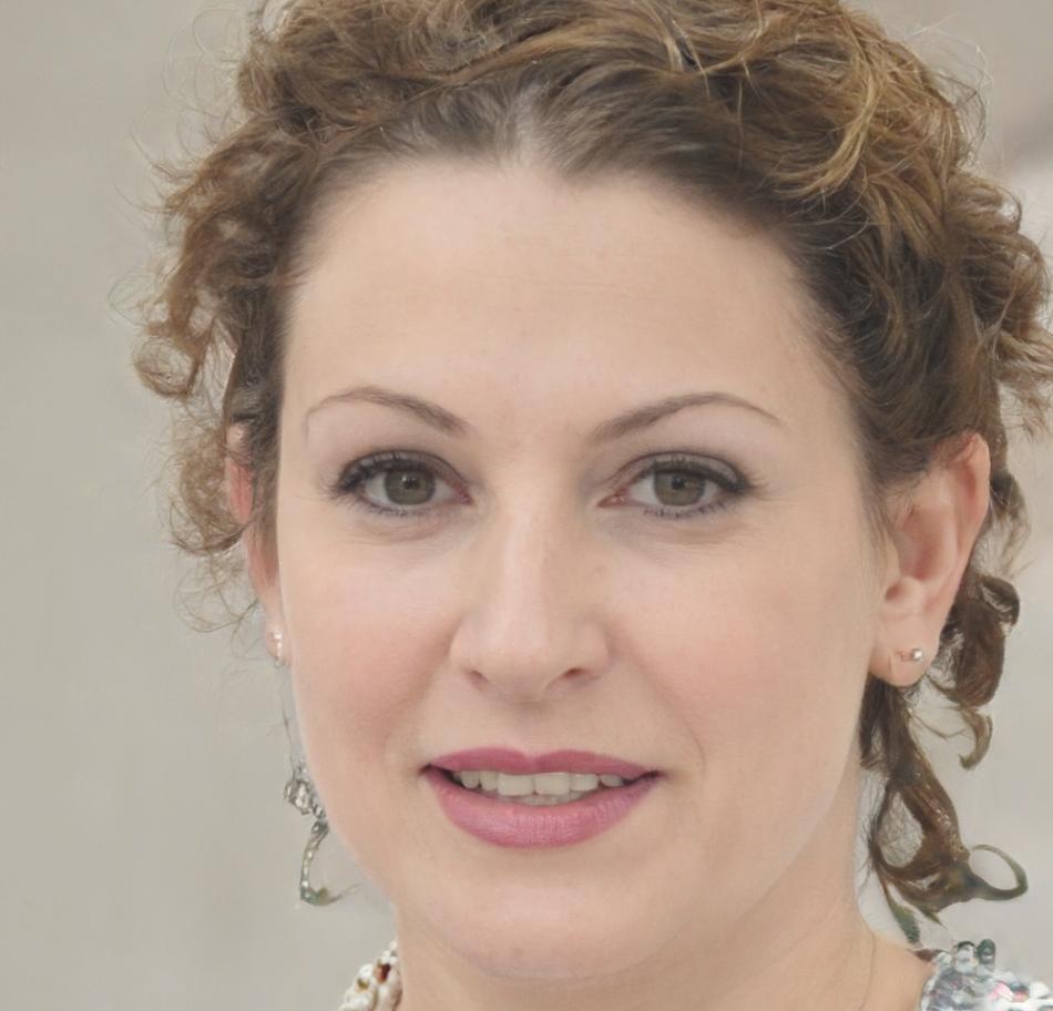 Vesna Kovačević, Expertin für nachhaltige Finanzgewohnheiten