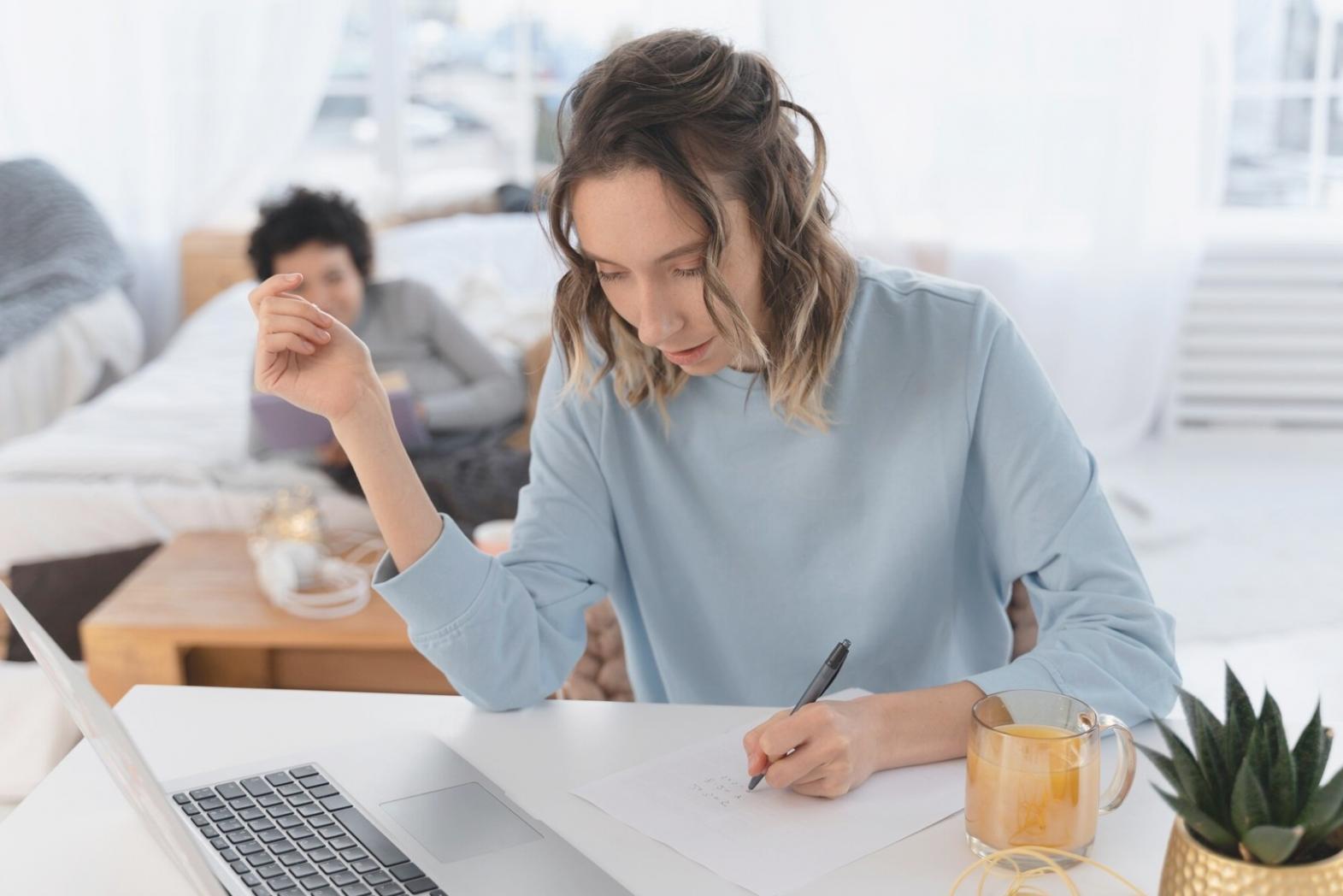 Langfristige Investitionsphilosophie