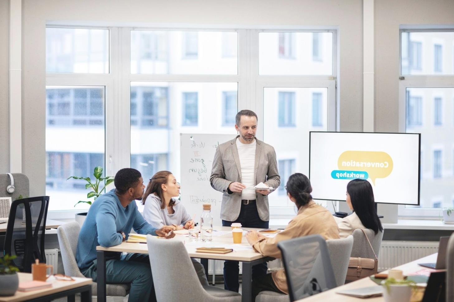 Strategische Investitionsplanung und langfristige Finanzgewohnheiten